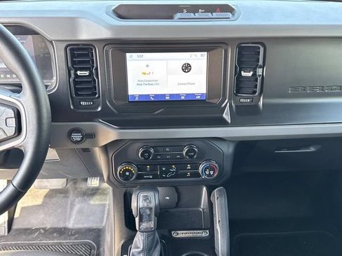 Used 2023 Ford Bronco Big Bend AWD/4WD image 30