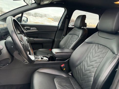 Used 2023 Kia Sportage X-Line image 16