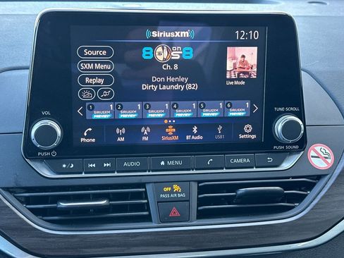 Used 2023 Nissan Altima 2.5 SV image 20