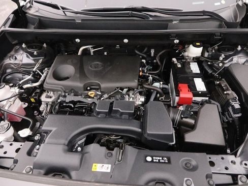 Certified 2024 Toyota RAV4 LE AWD/4WD image 26