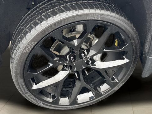 Used 2022 GMC Sierra 1500 AT4 w/ AT4 Premium Package image 22