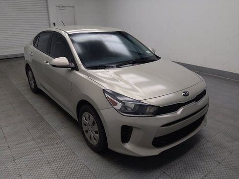 Used 2018 Kia Rio S FWD image 13