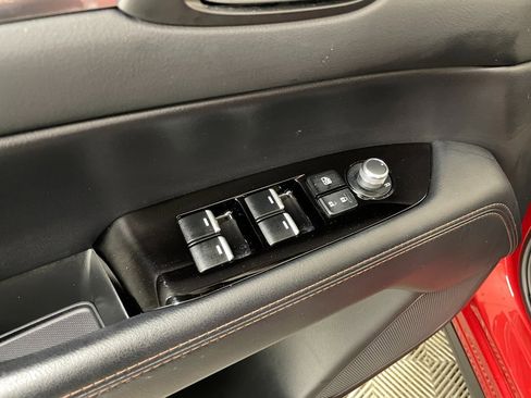 Used 2023 MAZDA CX-5 AWD 2.5 S w/ Premium Package image 25