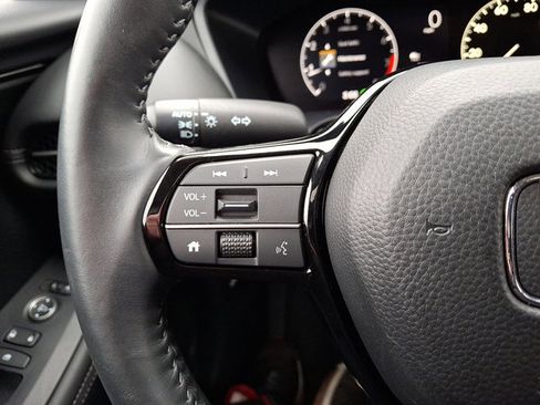 Certified 2024 Honda HR-V EX-L image 21