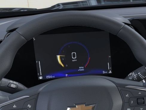 New 2026 Chevrolet Trax LT w/ Driver Confidence Package FWD image 18