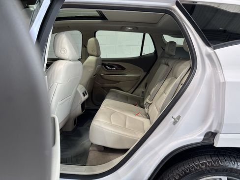Used 2019 GMC Terrain Denali AWD/4WD image 13