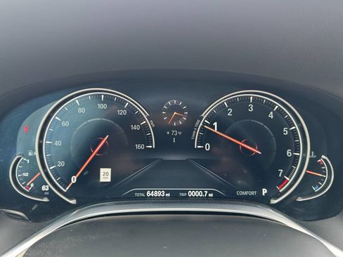 Used 2018 BMW 740i image 14