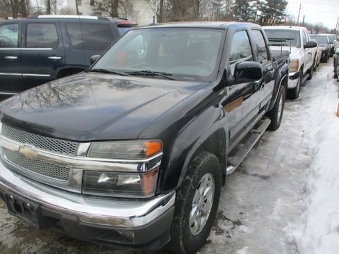 Used 2012 Chevrolet Colorado LT image 3