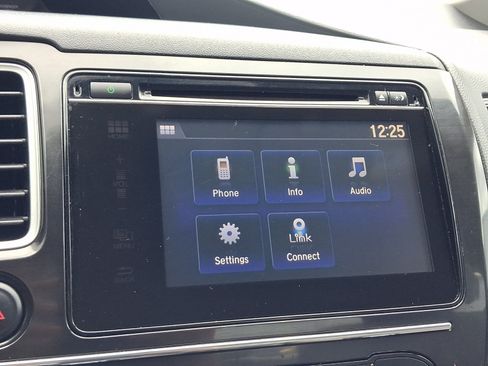 Used 2015 Honda Civic EX-L image 16