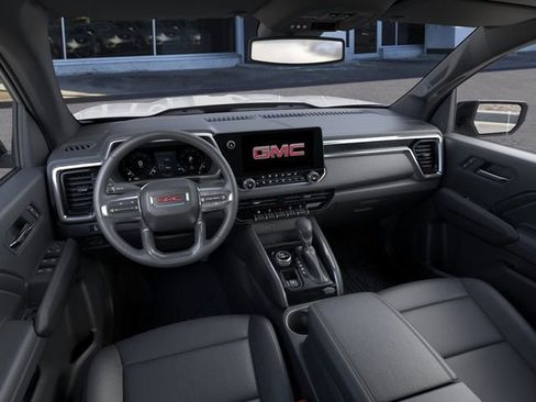 New 2026 GMC Canyon Elevation w/ Convenience Package image 15