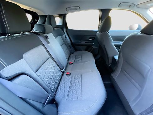 New 2026 Nissan Kicks SV image 24