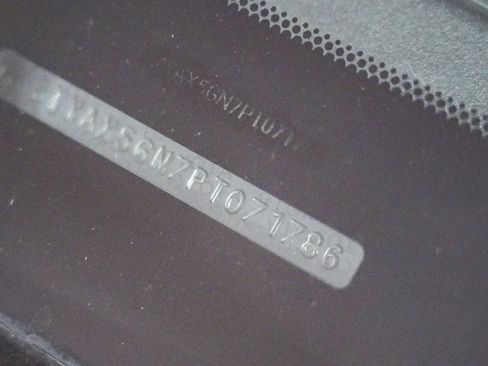 Used 2023 Toyota Tacoma SR image 27