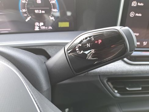 New 2025 Volkswagen Tiguan S image 26