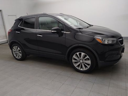 Used 2018 Buick Encore Preferred FWD image 11
