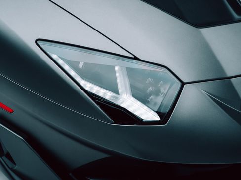 Used 2020 Lamborghini Aventador SVJ image 11
