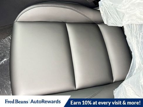 New 2026 MAZDA MAZDA3 2.5 S Sedan w/ Preferred Pkg image 18