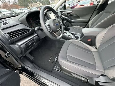 New 2025 Subaru Impreza 2.0i image 14