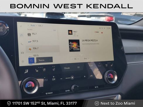 Used 2025 Lexus RX 350 AWD image 26