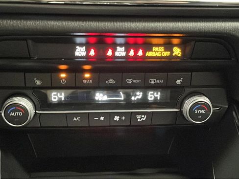 Used 2023 MAZDA CX-9 Touring AWD/4WD image 18