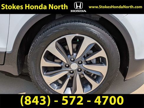 Used 2021 Buick Encore Preferred w/ Safety Package FWD image 17
