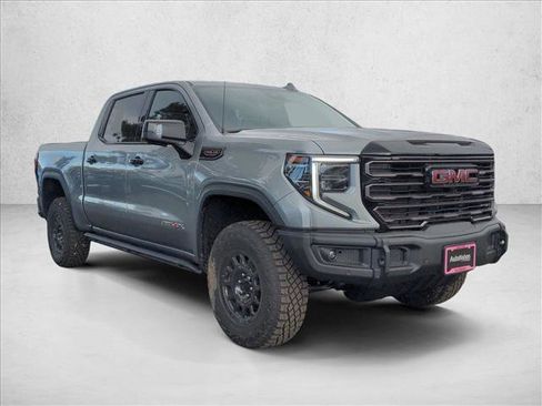New 2026 GMC Sierra 1500 AT4X w/ AT4X AEV Edition image 3