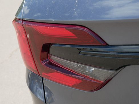Certified 2026 Honda Odyssey EX-L image 16