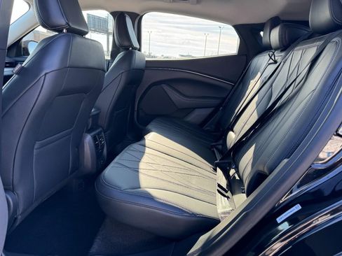 Used 2023 Ford Mustang Mach-E Select image 10