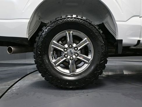 Used 2024 Ford F150 XLT w/ Tow/Haul Package image 15