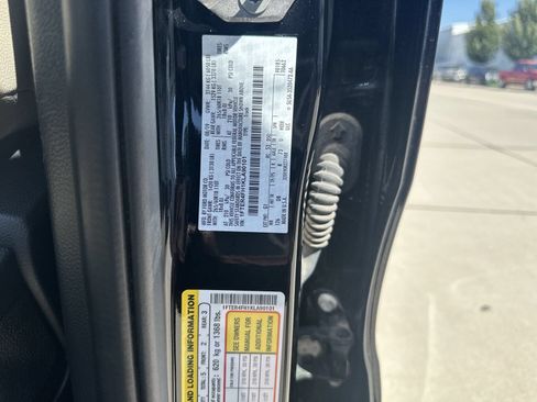 Used 2019 Ford Ranger Lariat w/ Equipment Group 501A Mid AWD/4WD image 34