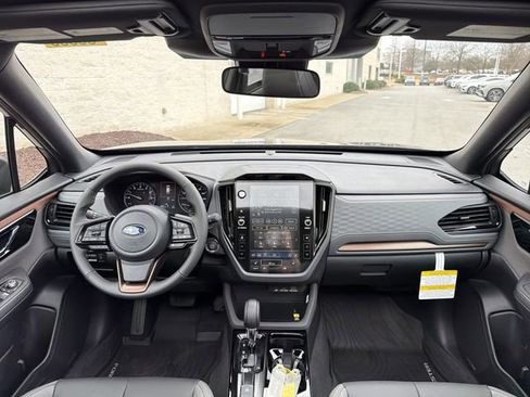 New 2026 Subaru Forester Sport image 22