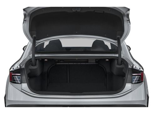 New 2026 Hyundai Sonata Blue FWD image 9