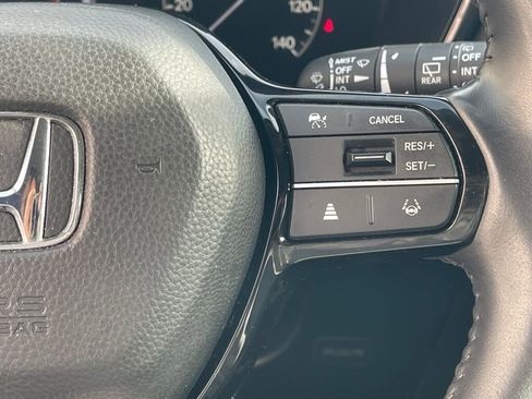 Used 2024 Honda CR-V EX-L image 21