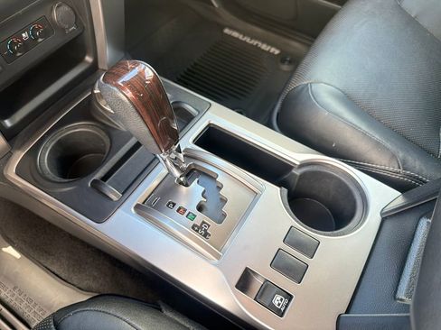 Used 2020 Toyota 4Runner Limited image 39