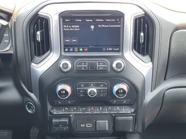 Used 2020 GMC Sierra 1500 Elevation w/ Elevation Value Package AWD/4WD image 20