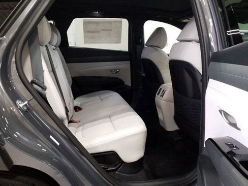 New 2026 Hyundai Tucson Limited image 20