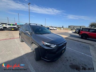 Used 2023 Toyota RAV4 XLE