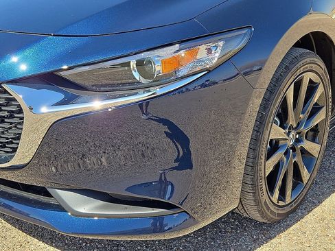 New 2026 MAZDA MAZDA3 s Sport image 9