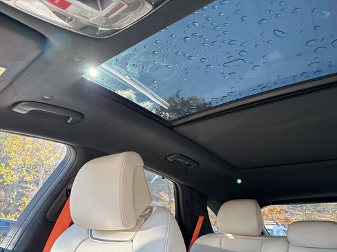 New 2026 Genesis GV70 3.5T Sport Prestige AWD/4WD image 23