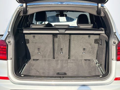 Used 2020 BMW X3 xDrive30i w/ Convenience Package image 12