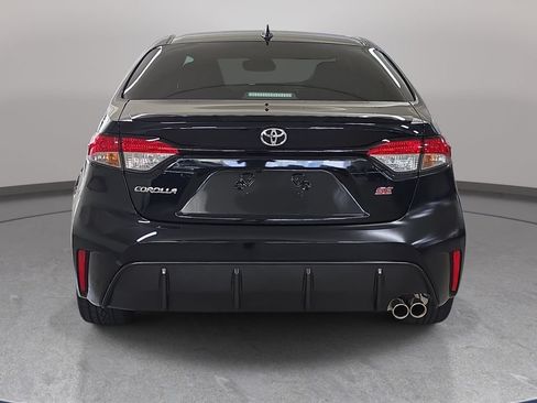 Used 2024 Toyota Corolla SE FWD image 8