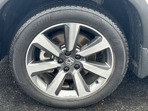 Used 2023 Honda Pilot Elite image 13