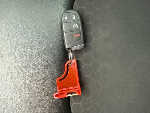 Used 2020 Jeep Compass Latitude w/ Popular Equipment Group FWD image 52
