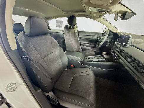 Used 2024 Honda Accord EX image 35