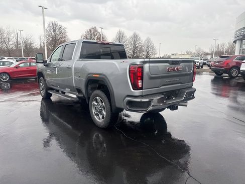 New 2026 GMC Sierra 2500 SLE w/ SLE Value Package; image 2