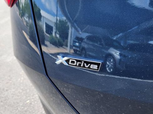 New 2026 BMW X3 xDrive30 AWD/4WD image 20
