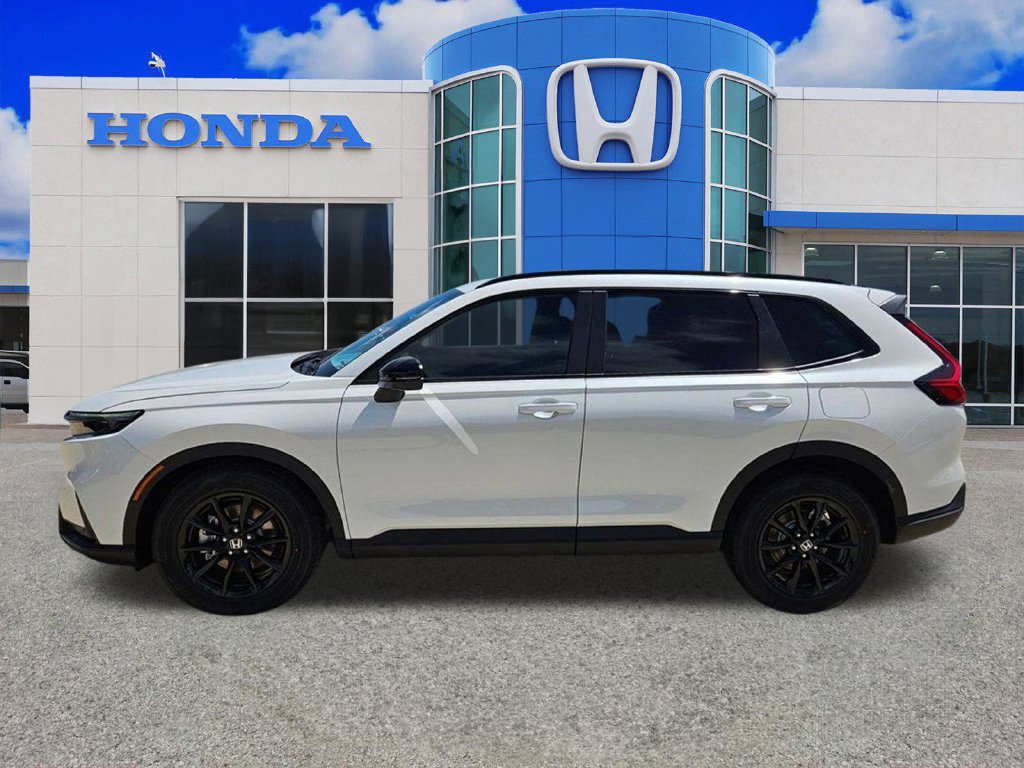 New 2027 Honda CR-V Sport-L image 6