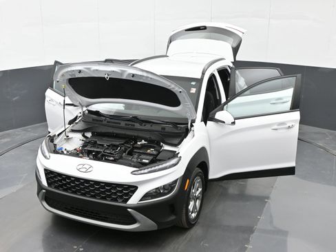Certified 2023 Hyundai Kona SEL image 46