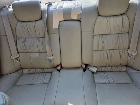 Used 2001 Lexus ES 330 FWD image 18