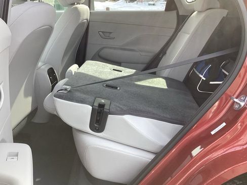 New 2026 Hyundai Kona SEL Sport AWD/4WD image 19