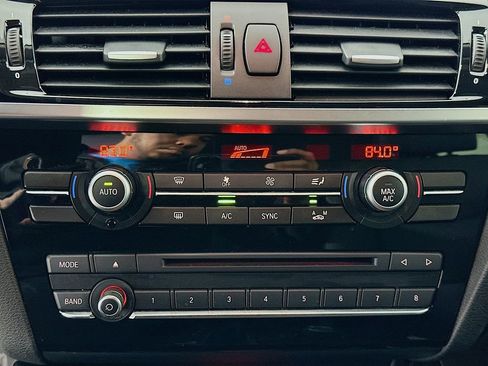 Used 2016 BMW X3 xDrive28i image 15